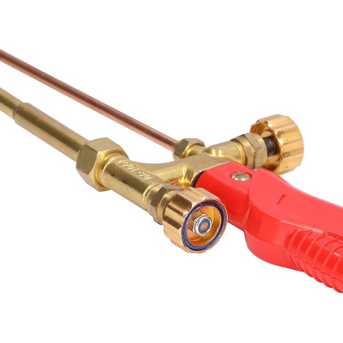 ACETYLENE CUTTING TORCH GO1-100 BRASS TYPE